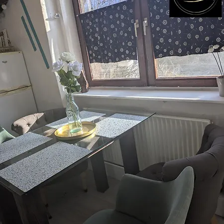 Lägenhet Kleine Sonnenstrahl-oase