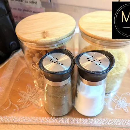 Kleine Sonnenstrahl-oase דירה Frielendorf