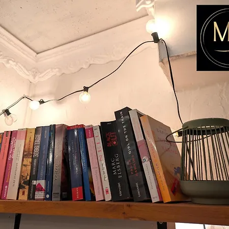 Kleine Sonnenstrahl-oase * Frielendorf