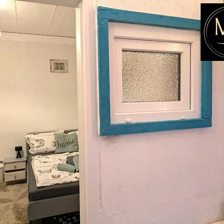 Kleine Sonnenstrahl-oase Appartement