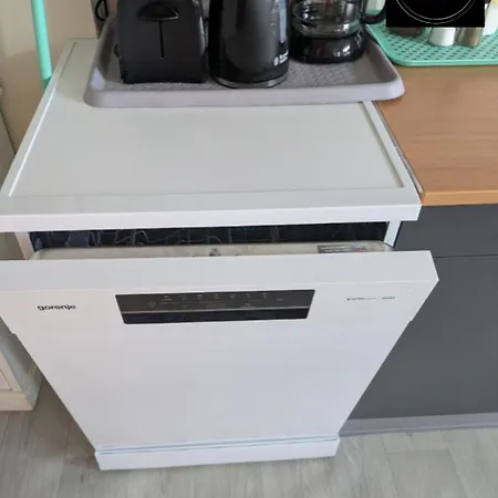 Lägenhet Kleine Sonnenstrahl-oase Frielendorf