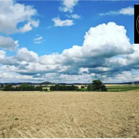 Kleine Sonnenstrahl-oase Frielendorf