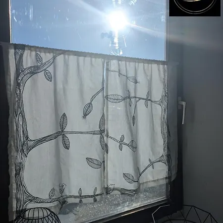 Lägenhet Kleine Sonnenstrahl-oase Frielendorf
