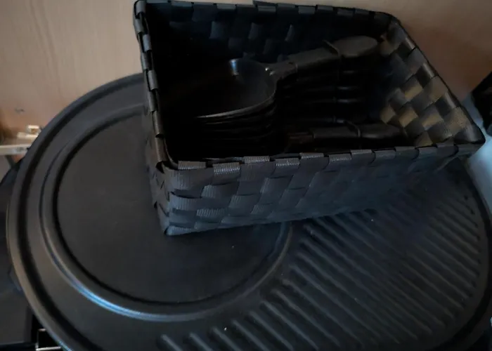 Appartement Kleine Sonnenstrahl-oase