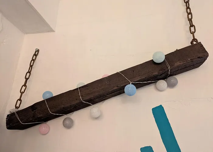 Kleine Sonnenstrahl-oase Frielendorf