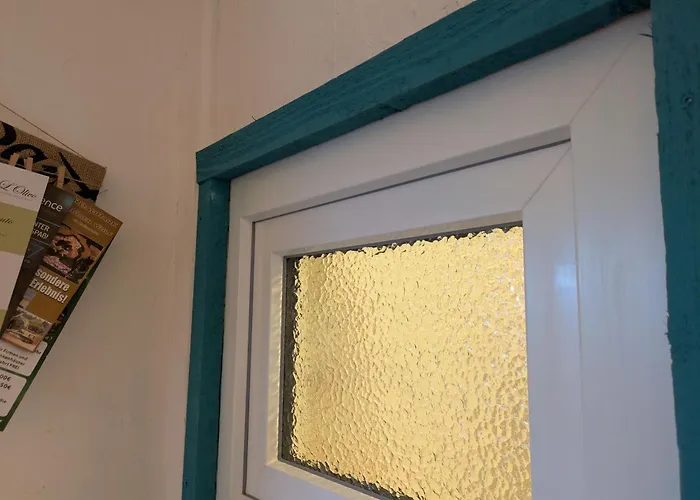 Kleine Sonnenstrahl-oase