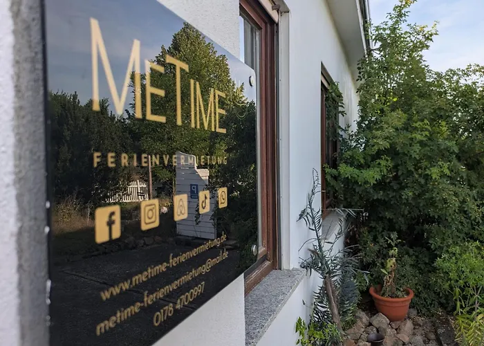 Kleine Sonnenstrahl-oase דירה Frielendorf