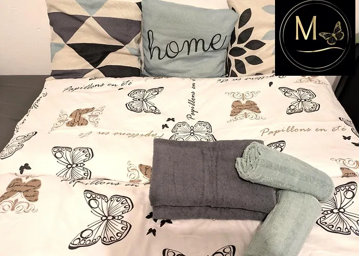 Kleine Sonnenstrahl-oase Frielendorf