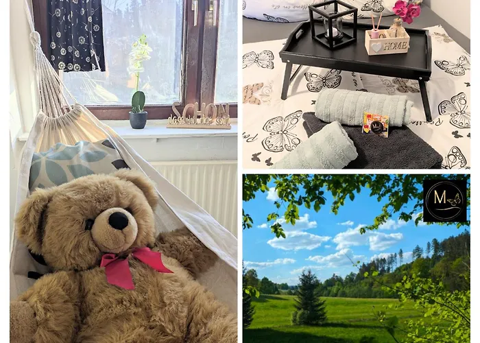 Kleine Sonnenstrahl-oase Frielendorf