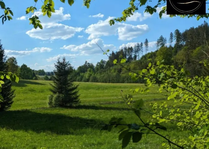 Kleine Sonnenstrahl-oase * Frielendorf