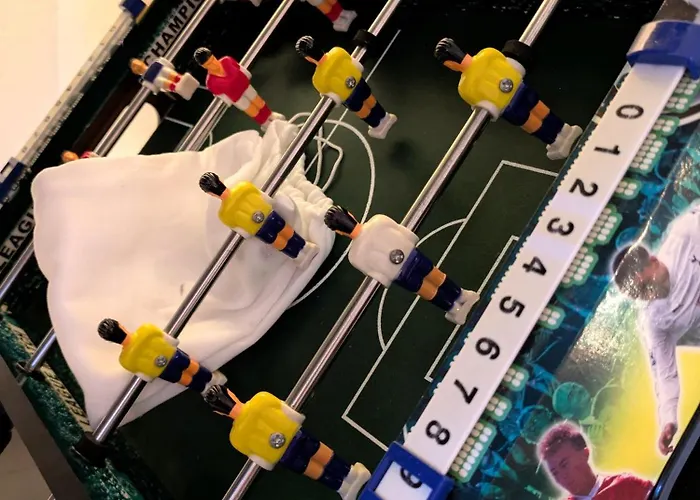 Kleine Sonnenstrahl-oase דירה Frielendorf