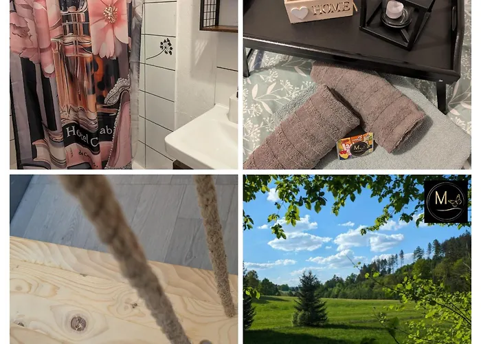 Appartement Kleine Sonnenstrahl-oase