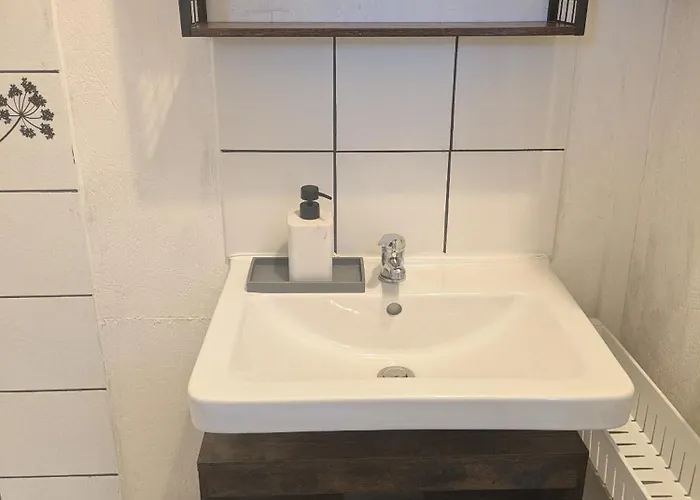 Kleine Sonnenstrahl-oase