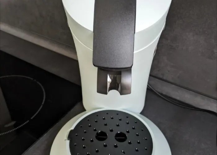 Kleine Sonnenstrahl-oase דירה *