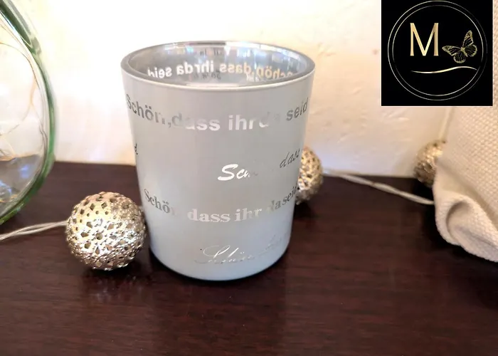 Kleine Sonnenstrahl-oase *