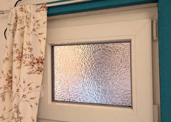 Kleine Sonnenstrahl-oase *