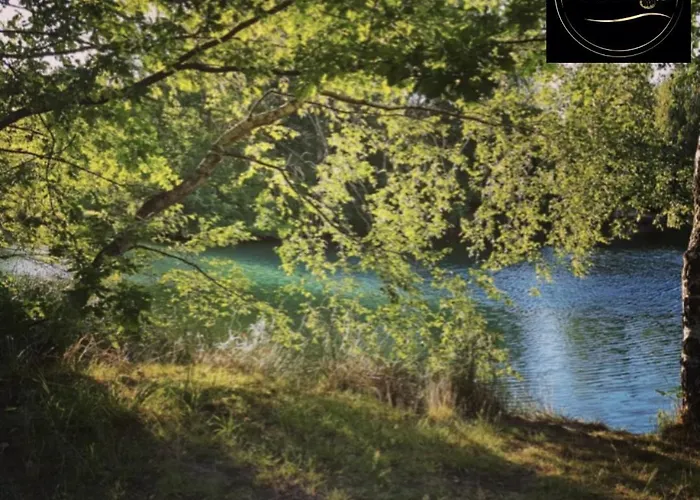 דירה Kleine Sonnenstrahl-oase *