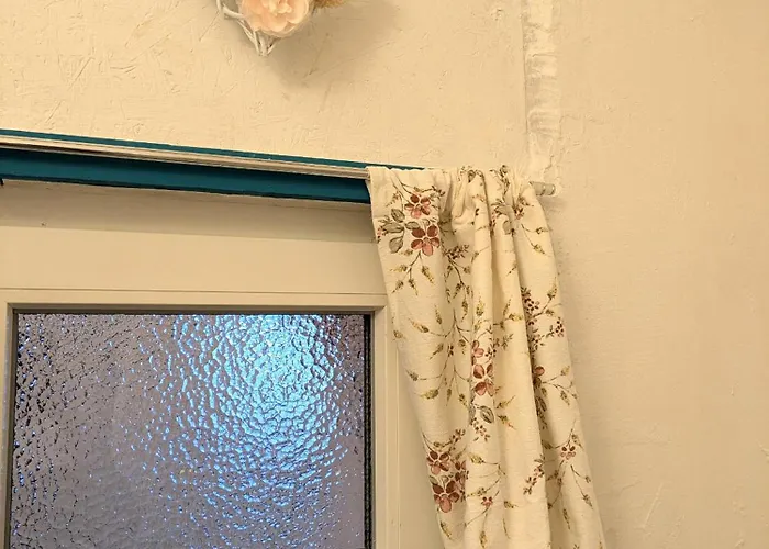 Appartement Kleine Sonnenstrahl-oase Frielendorf