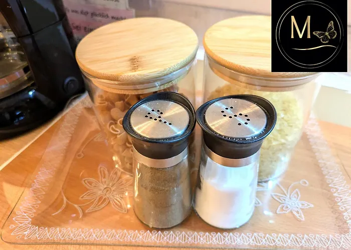 Kleine Sonnenstrahl-oase דירה Frielendorf