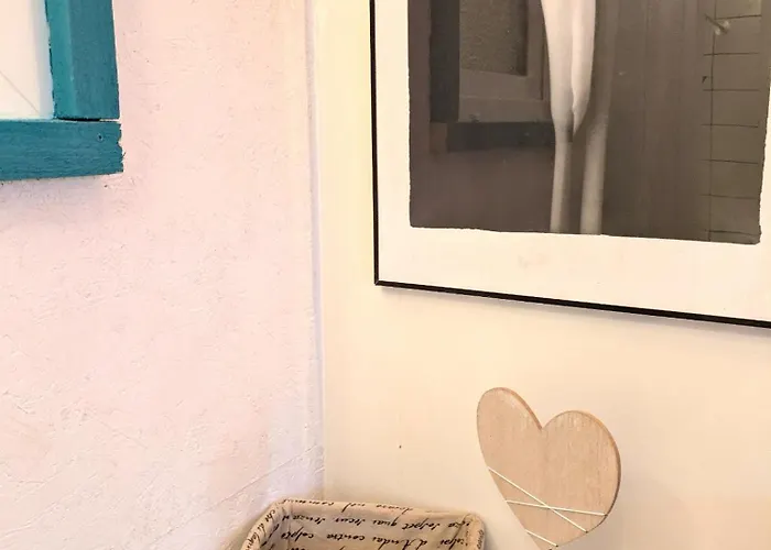 Kleine Sonnenstrahl-oase דירה Frielendorf