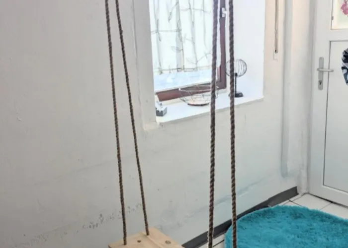 Kleine Sonnenstrahl-oase Frielendorf