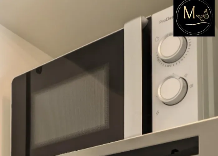 Kleine Sonnenstrahl-oase *