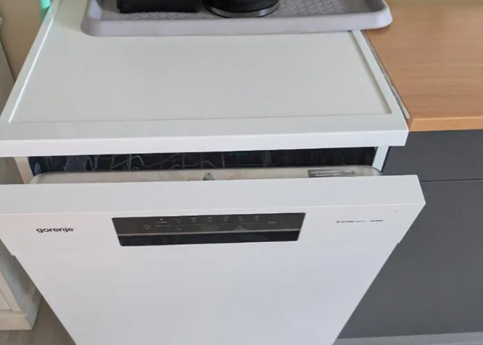 דירה Kleine Sonnenstrahl-oase Frielendorf