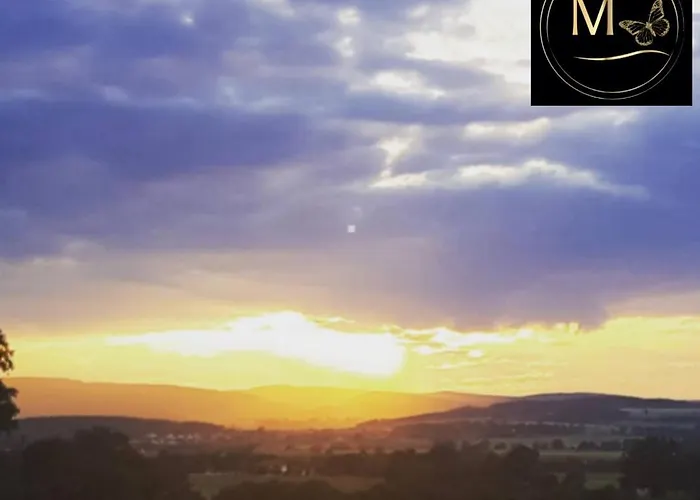 Kleine Sonnenstrahl-oase Appartement