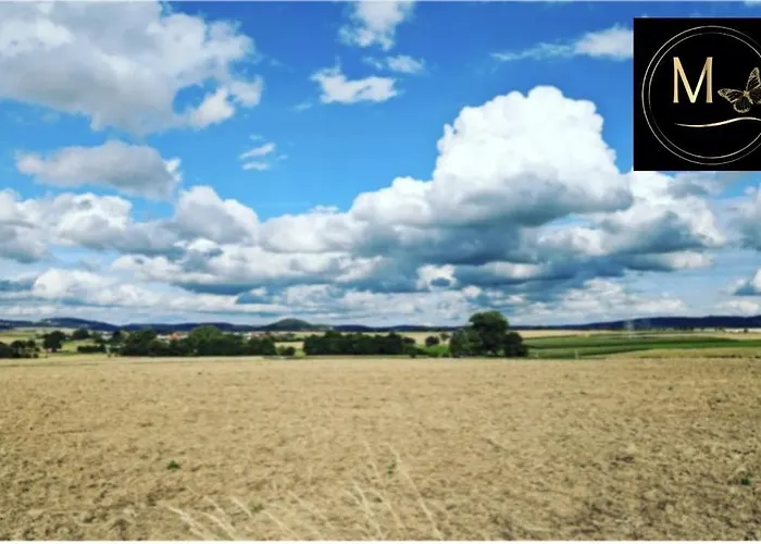 Kleine Sonnenstrahl-oase Frielendorf