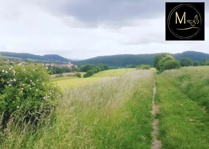 Kleine Sonnenstrahl-oase