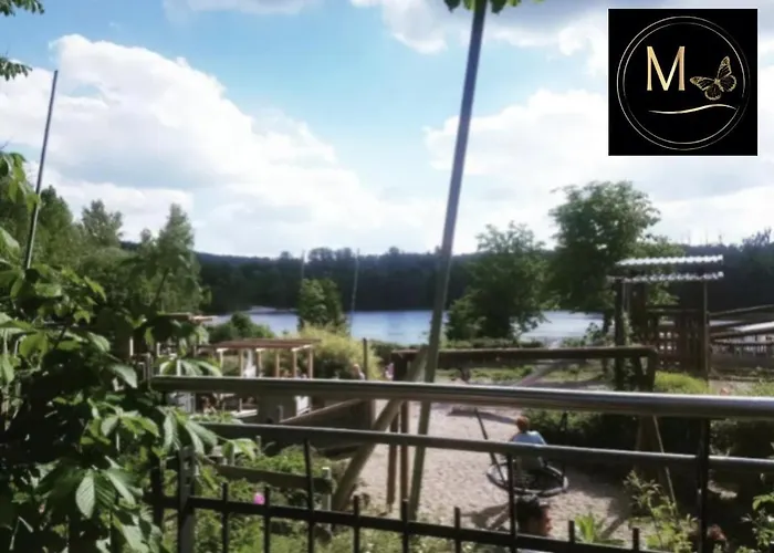 Kleine Sonnenstrahl-oase *