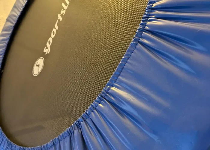 Kleine Sonnenstrahl-oase דירה