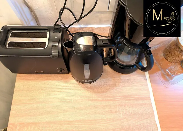 Kleine Sonnenstrahl-oase