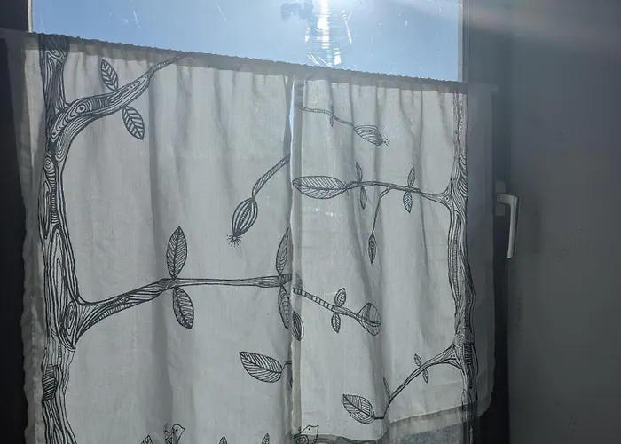 Appartement Kleine Sonnenstrahl-oase Frielendorf