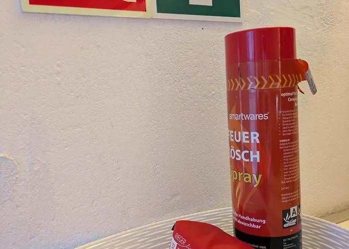 Kleine Sonnenstrahl-oase דירה Frielendorf