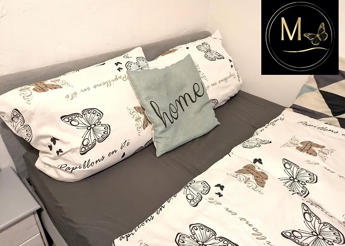 דירה Kleine Sonnenstrahl-oase