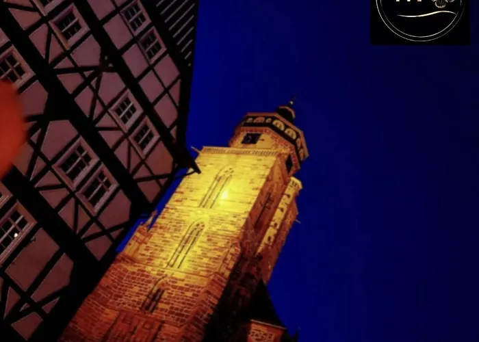 Kleine Sonnenstrahl-oase דירה